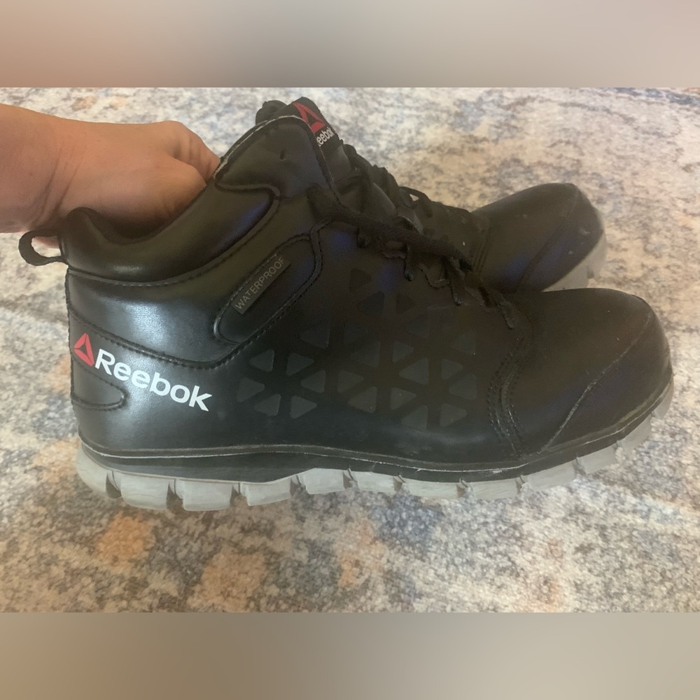 Reebok shoes